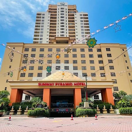 Sunvay Resort Suite Субанґ-Джая Екстер'єр фото