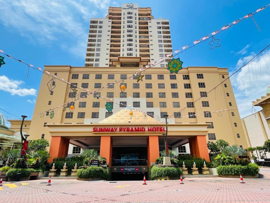 Sunvay Resort Suite Субанґ-Джая Екстер'єр фото