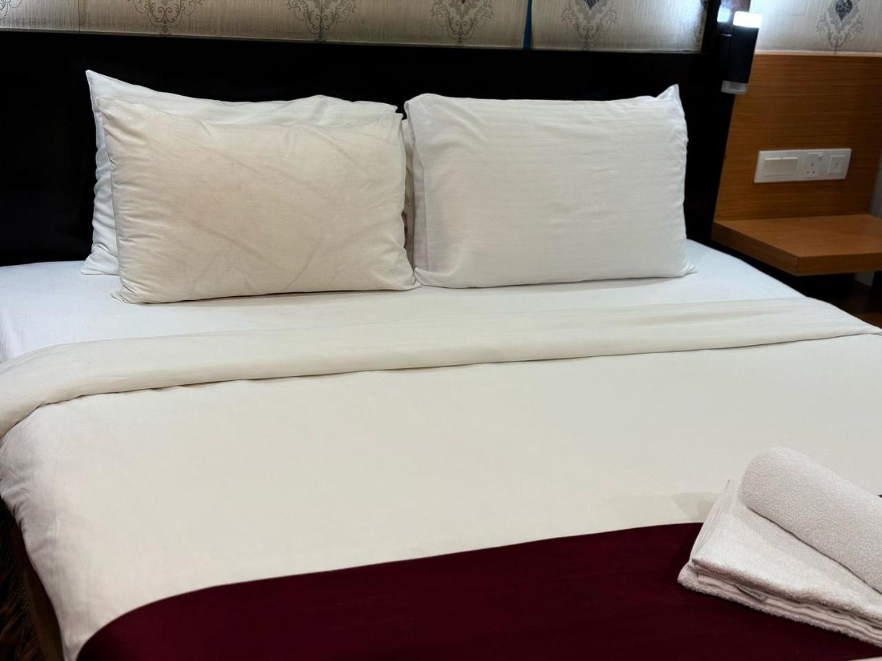 Sunvay Resort Suite Субанґ-Джая Екстер'єр фото