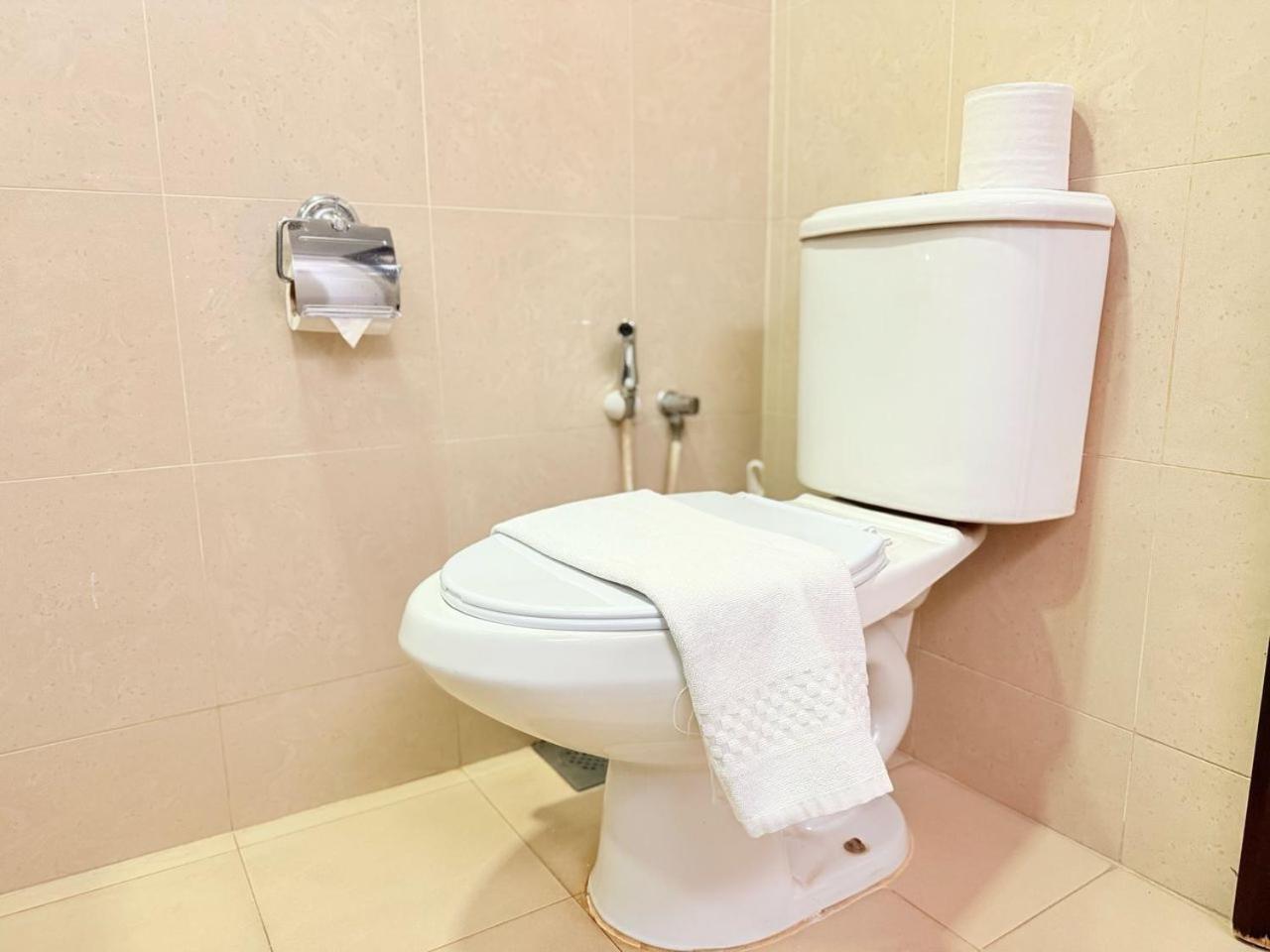 Sunvay Resort Suite Субанґ-Джая Екстер'єр фото