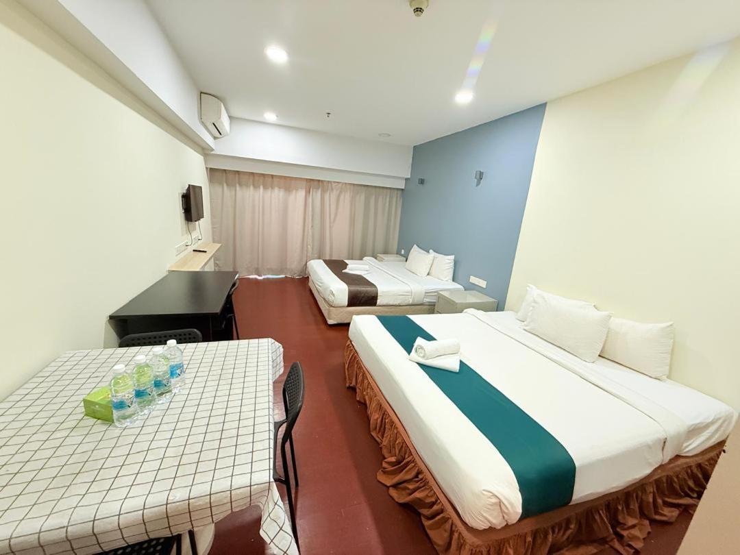 Sunvay Resort Suite Субанґ-Джая Екстер'єр фото