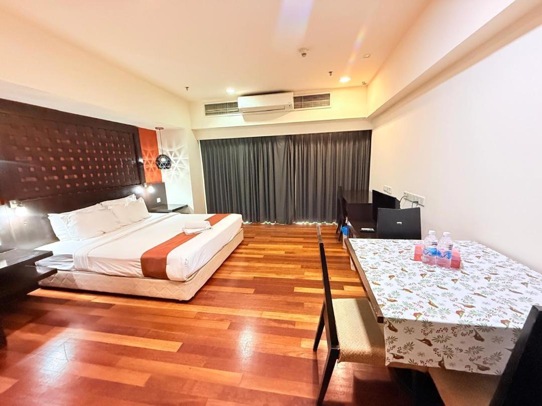 Sunvay Resort Suite Субанґ-Джая Екстер'єр фото
